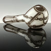"Pipeworks" 2 Tone Spoon by Liberty 503