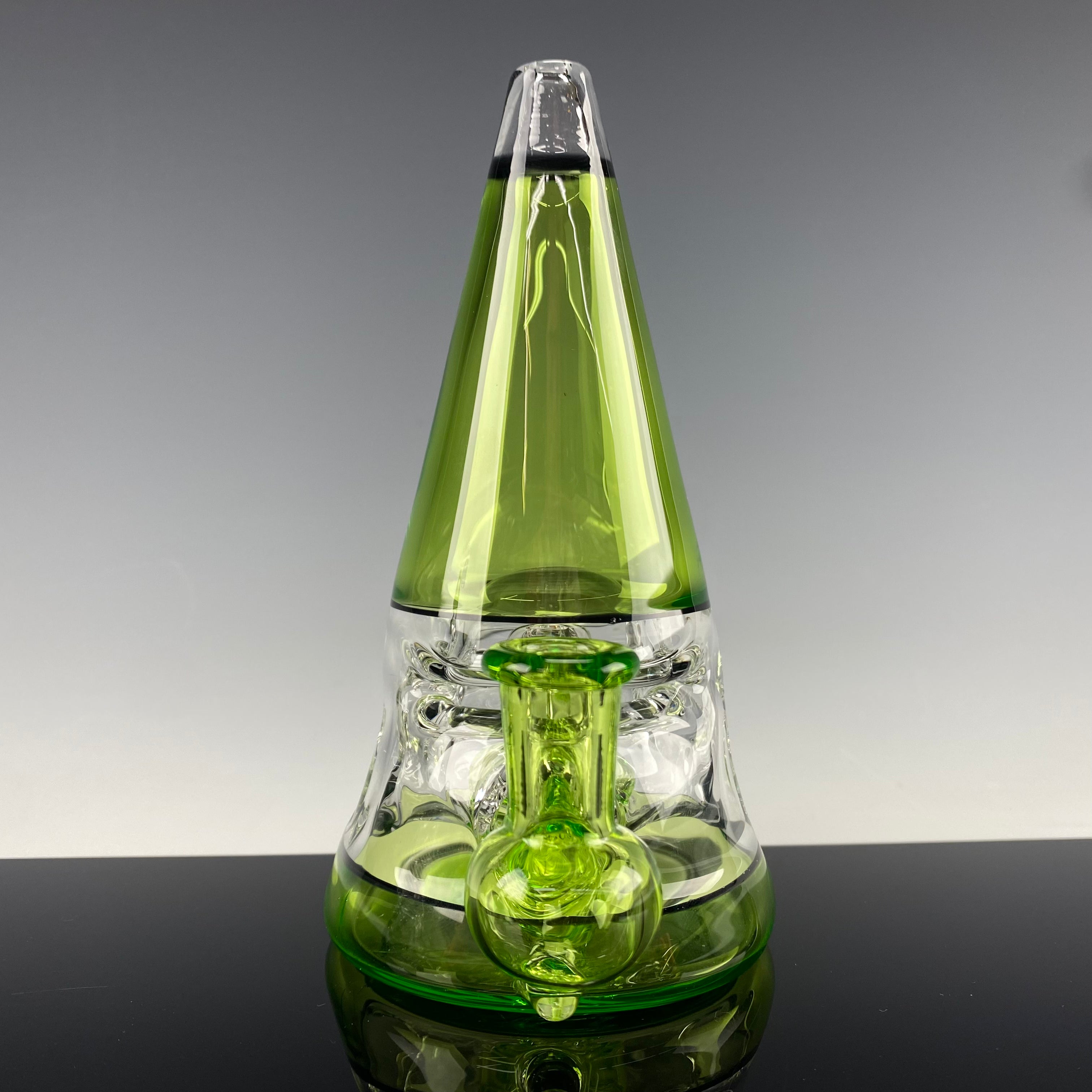 "Sublime" Katar Mini Rig by St. George
