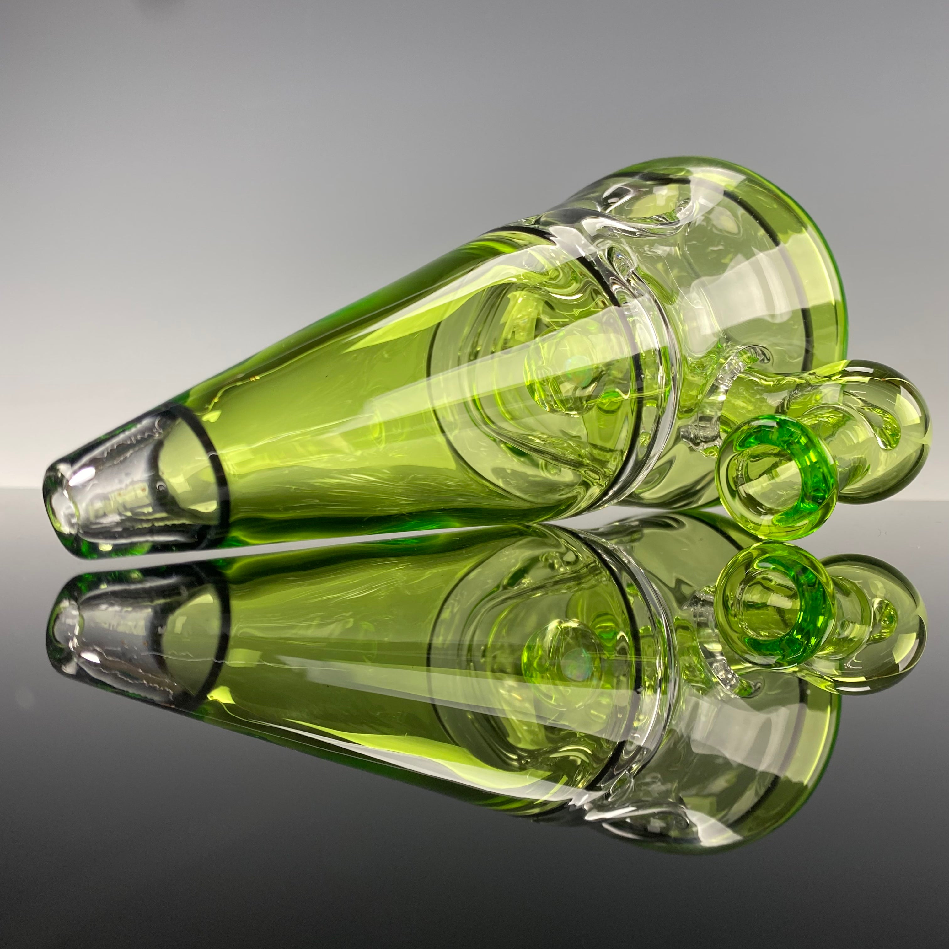 "Sublime" Katar Mini Rig by St. George