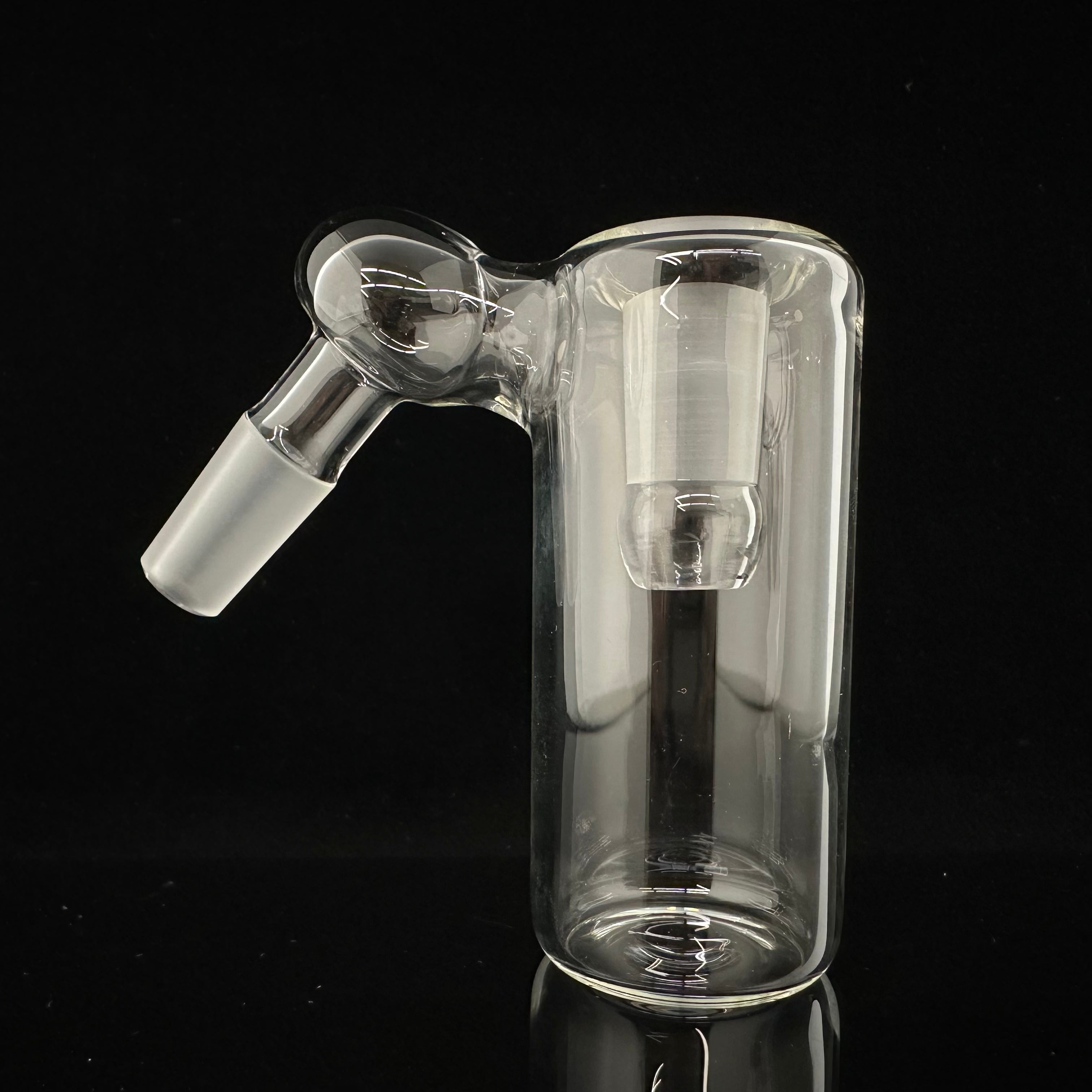 14mm 45 degree "Dewar" Dry Catcher by Rick Bird