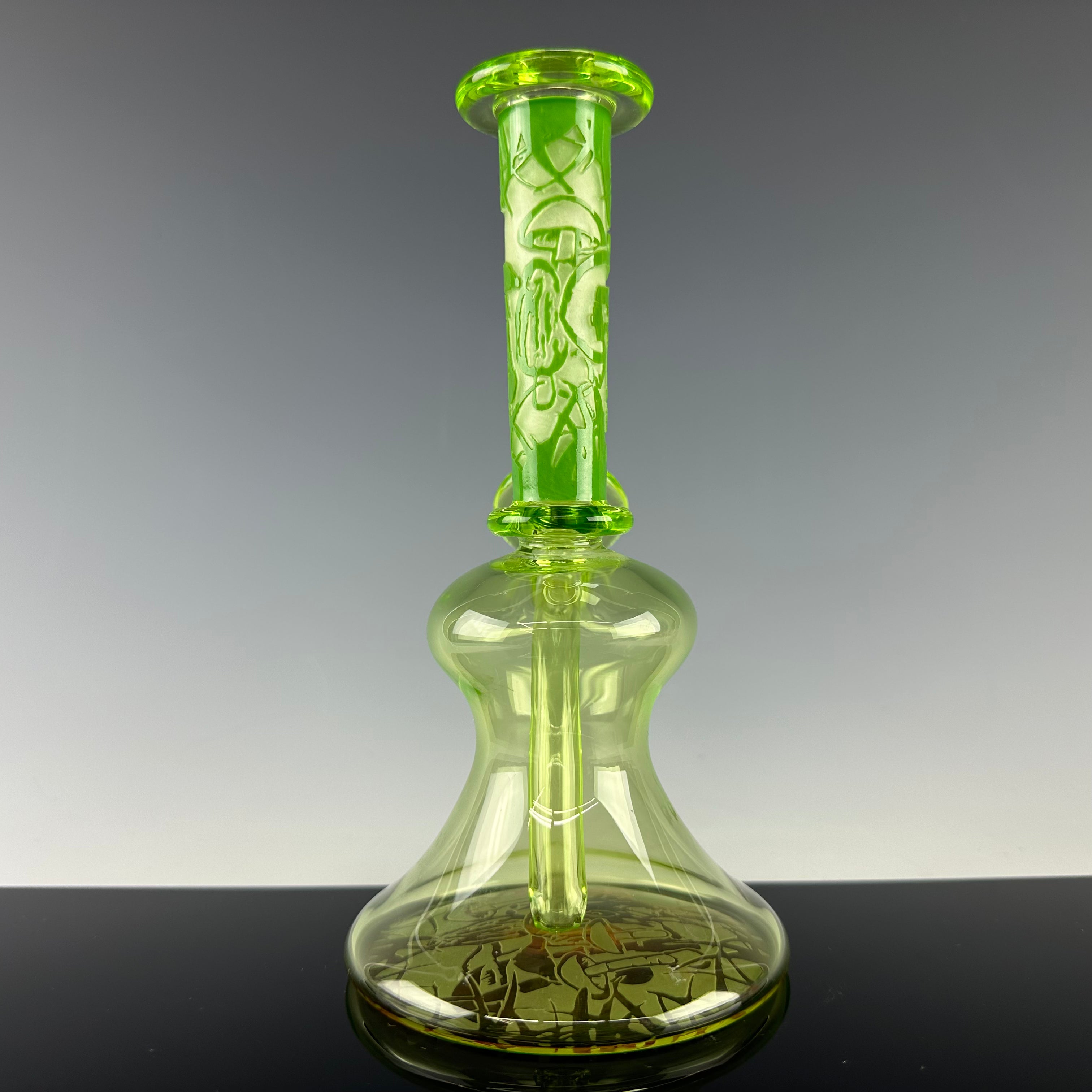 "Mushroom" Multicolor Mini Tube by LIberty 503