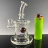 Micro Clear Rig w/ Millie by 7tenglass