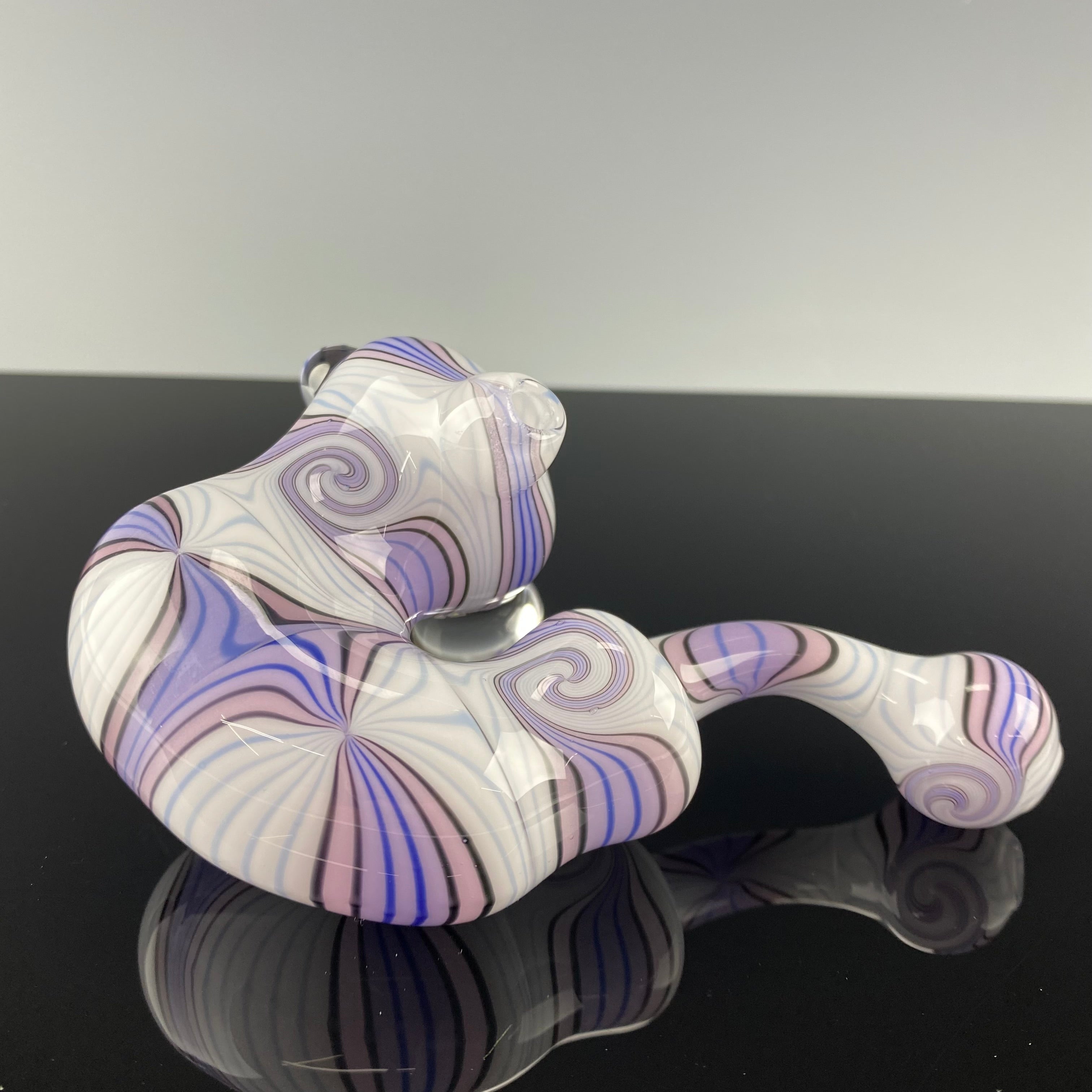 Heady Reversal Sherlock by Sean Sanders