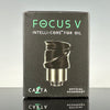 Carta 2 Intelli-core Atomizer for Oil by Focus V