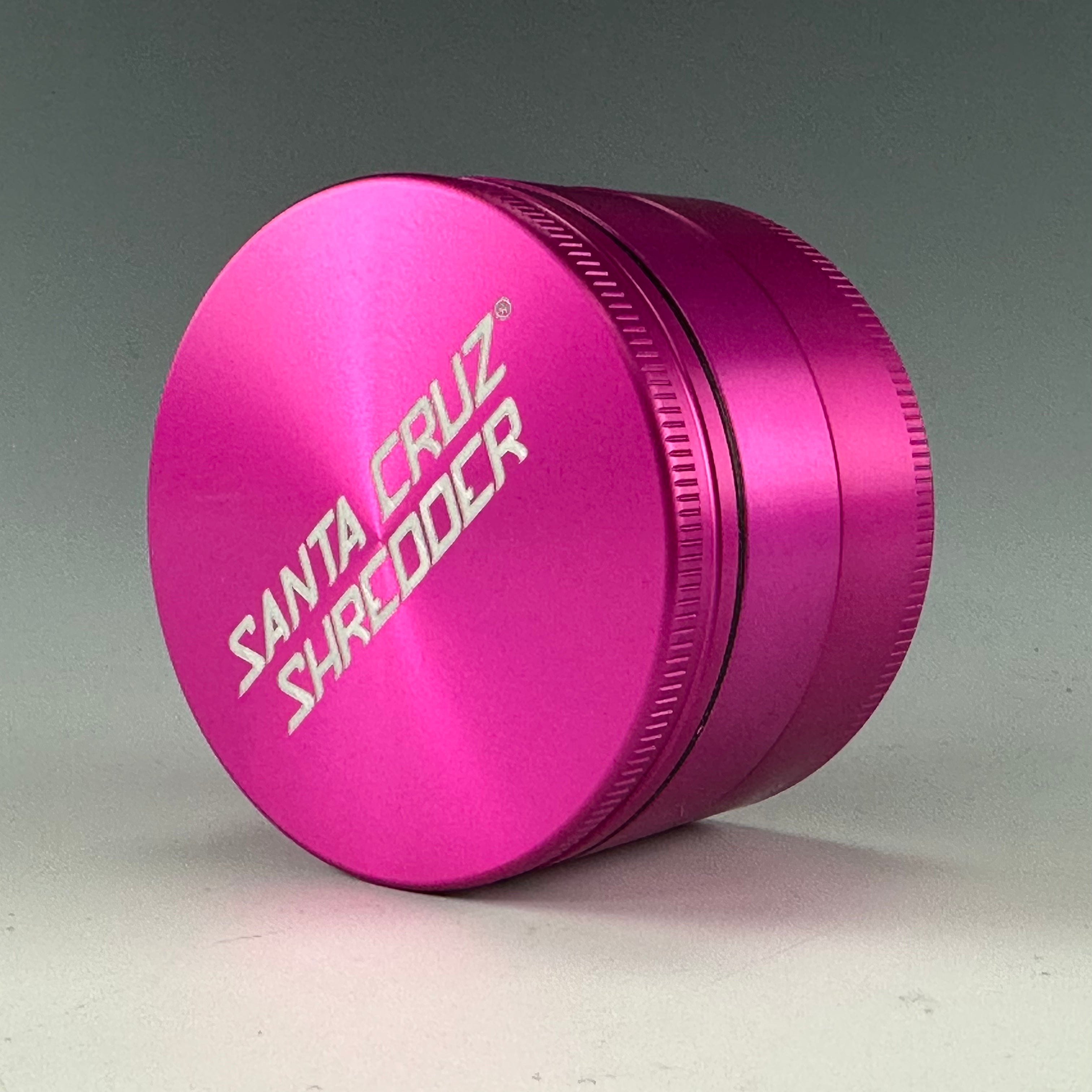 Large 3-Piece Grinder by Santa Cruz Shredder