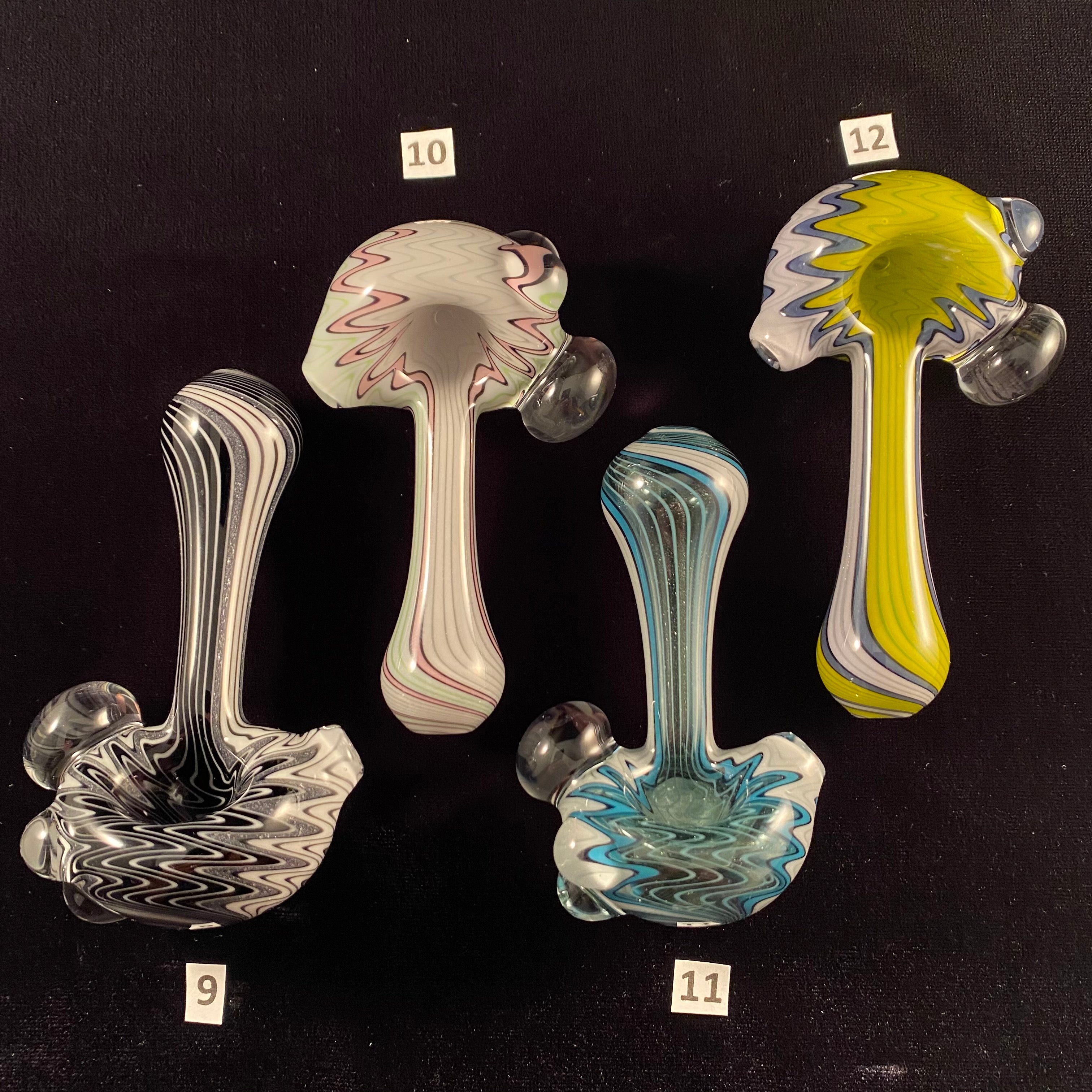 Reversal Spoon by Sean Sanders