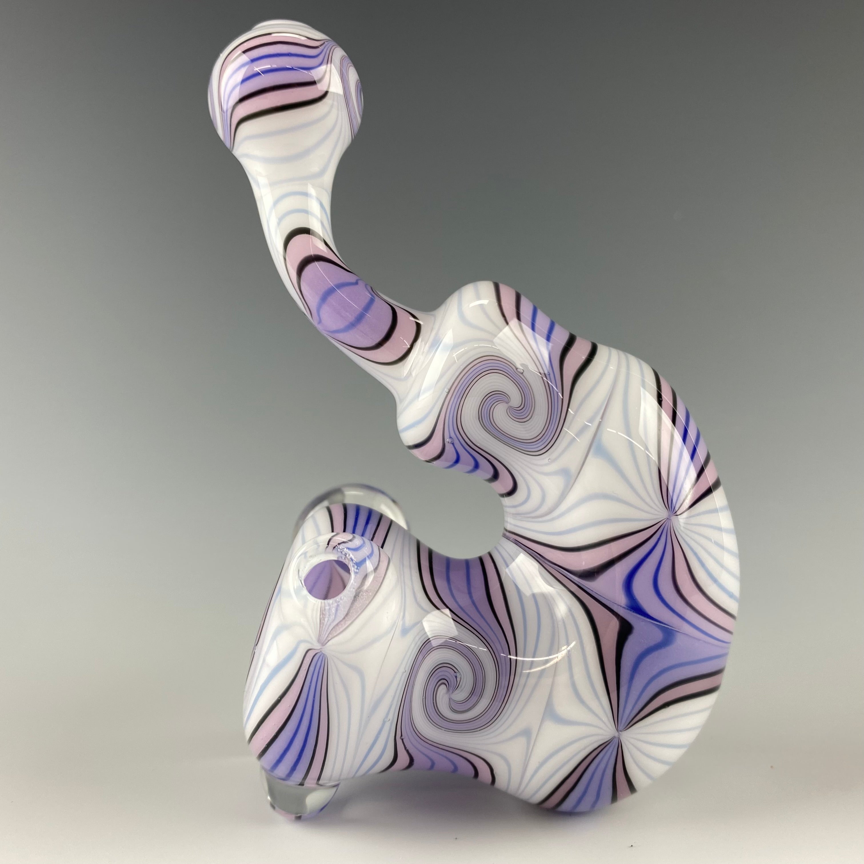 Heady Reversal Sherlock by Sean Sanders