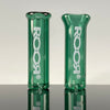 Roor Glass Tips (Color) 8mm