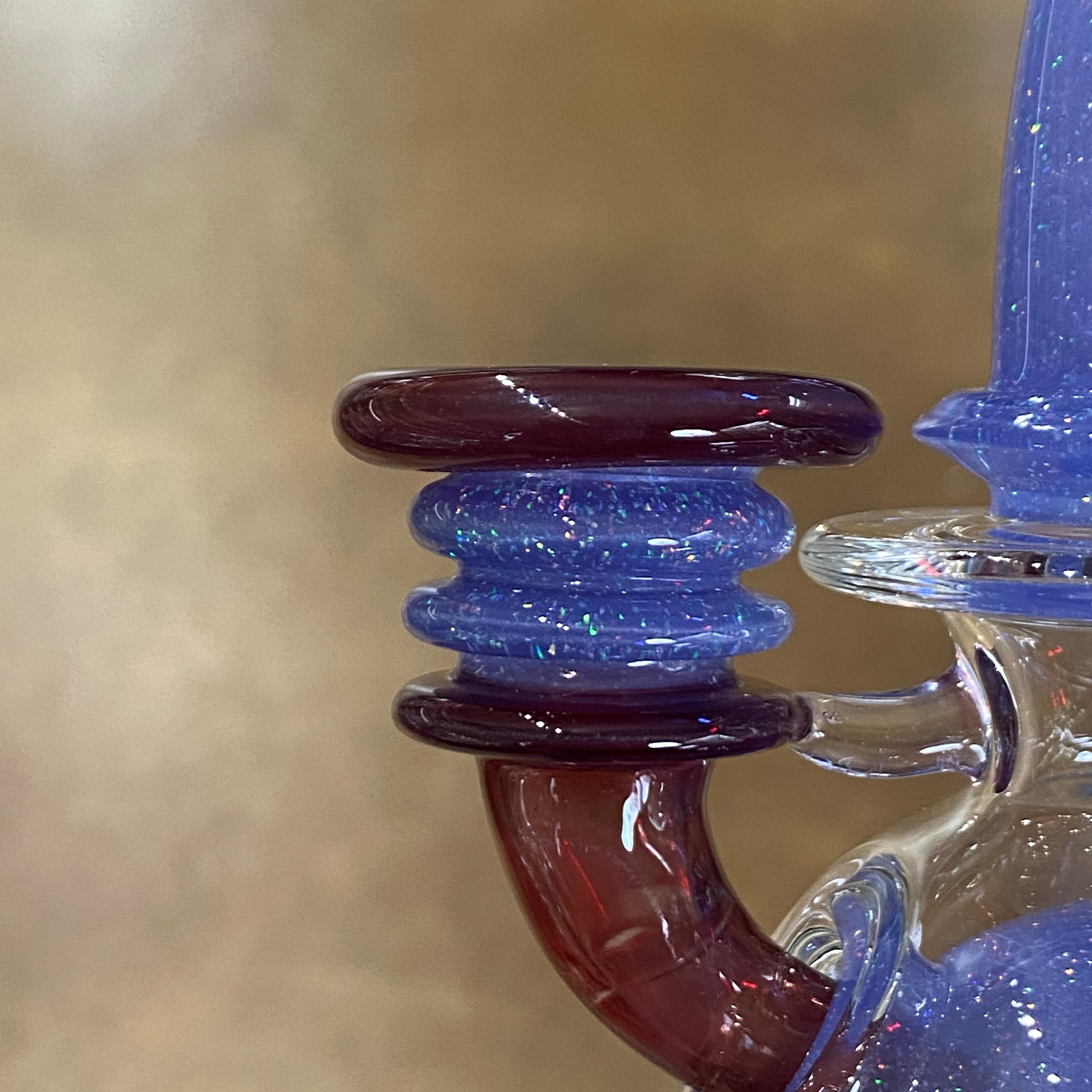 Crushed Opal Ball Rig by Danny B (DBE503)