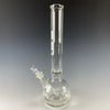 50 X 9mm 17" Round Bottom Waterpipe by US Tubes