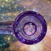 Full Color 14mm bowl by Optera Glass