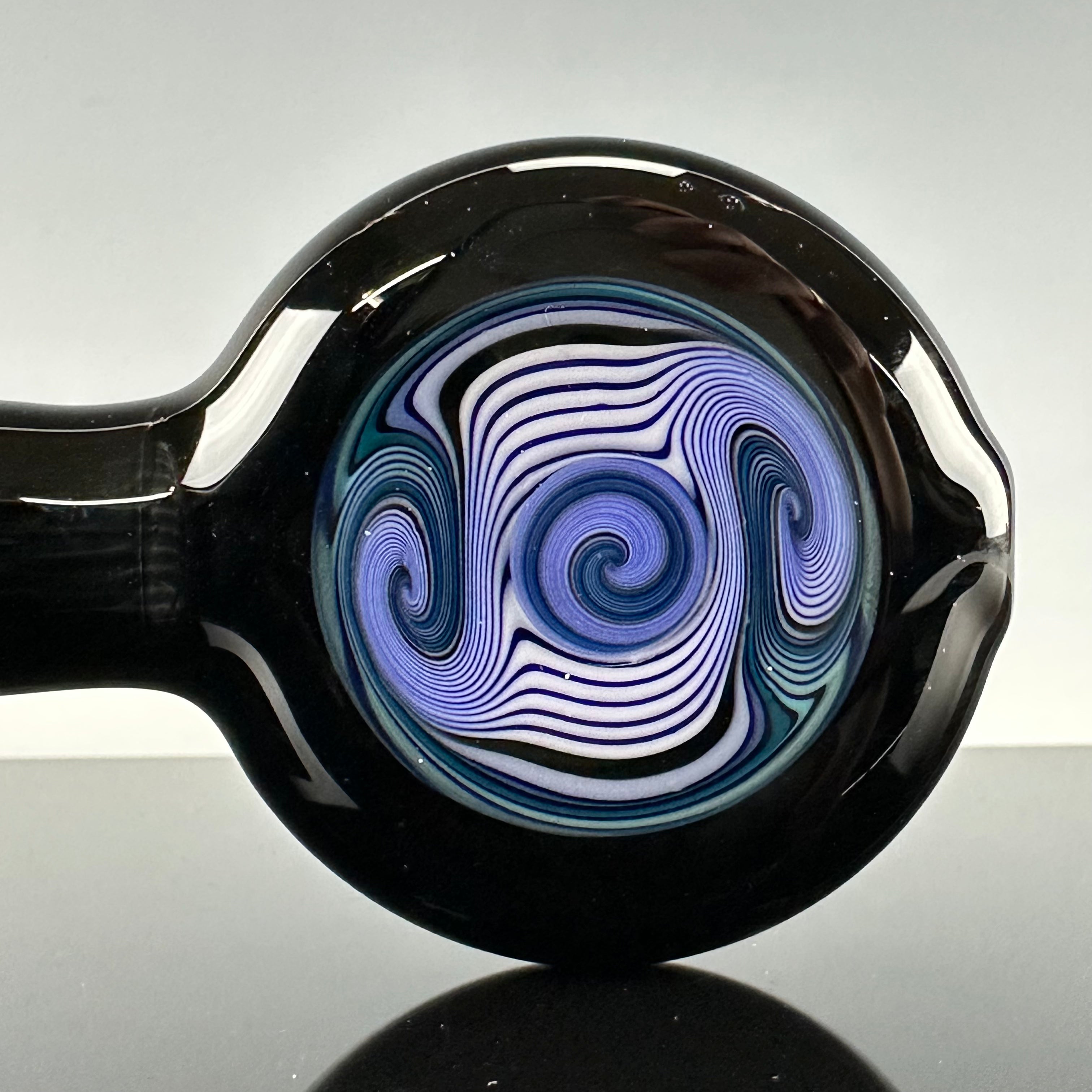 Wig Wag Hammer by Glassbyjack