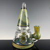 "Amazon Lagoon" Katar Mini Rig by St. George