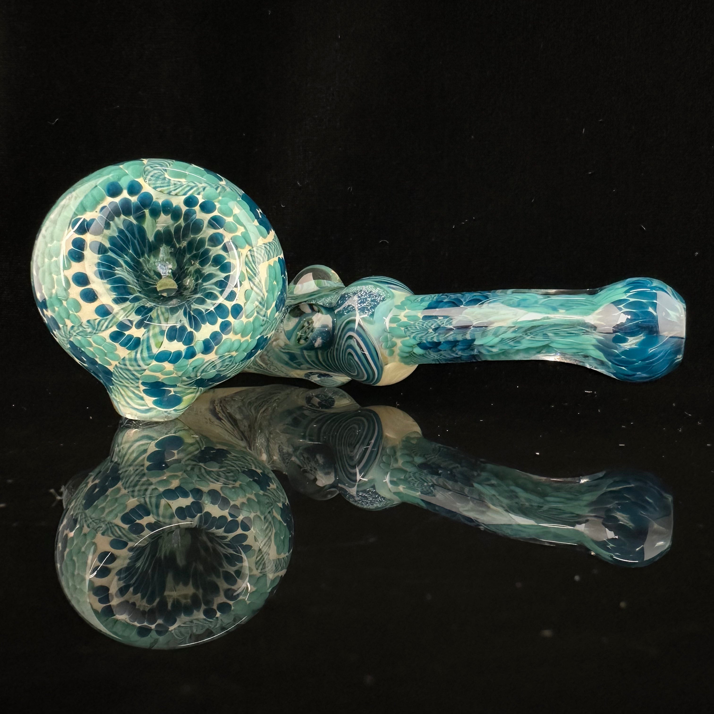"Chaos" Tech Sherlock by Glassberrycupcake