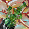 "Portland Green" Full Color Single Uptake Klein Recycler by Desi B
