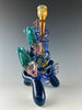 Pulpit Flower Rig by LaceFace Glass