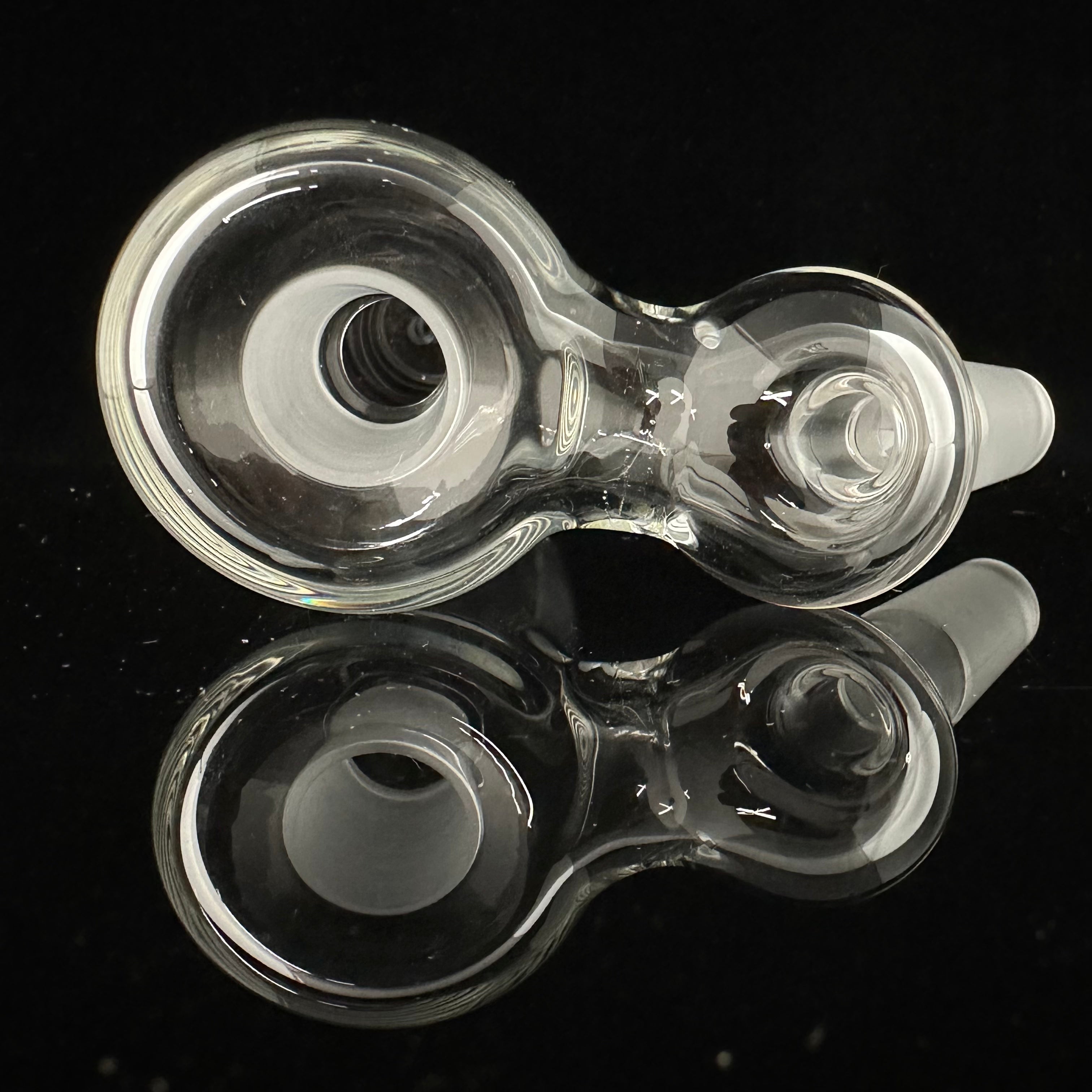 14mm 45 degree "Dewar" Dry Catcher by Rick Bird