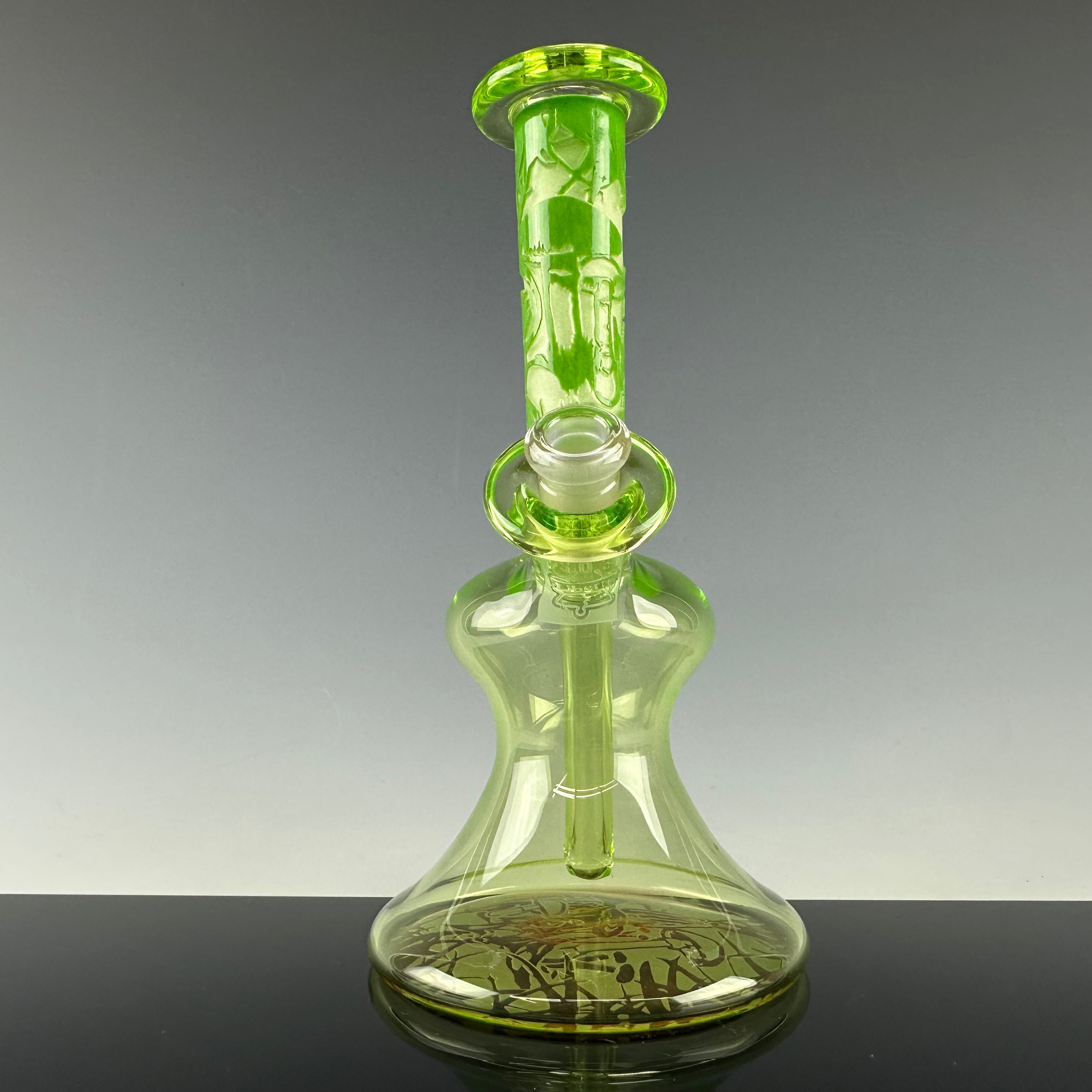 "Mushroom" Multicolor Mini Tube by LIberty 503