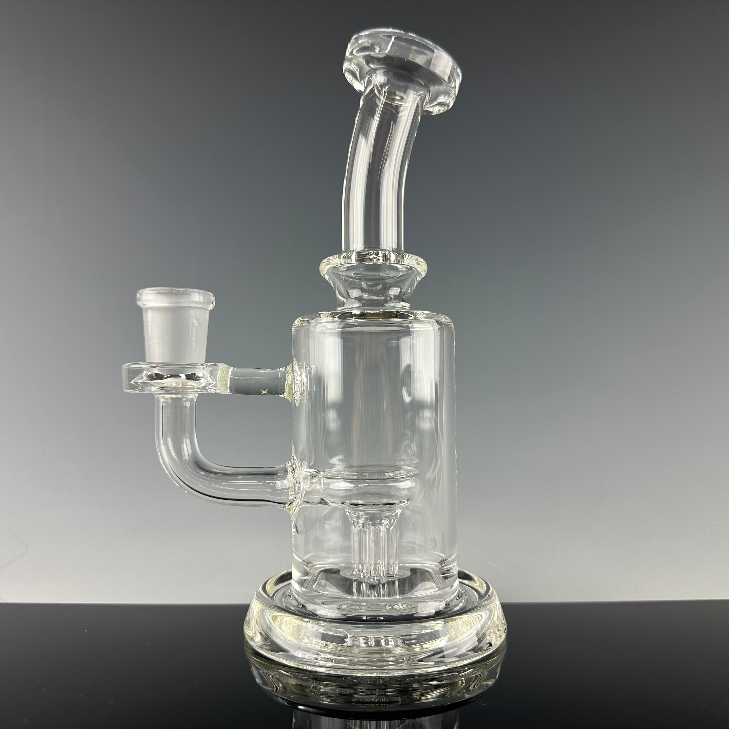 Mini 6 Arm Rig by Leisure Glass