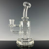 Mini 6 Arm Rig by Leisure Glass