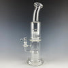 13/13 Arm Flower Tube (2022 Model) by Leisure Glass