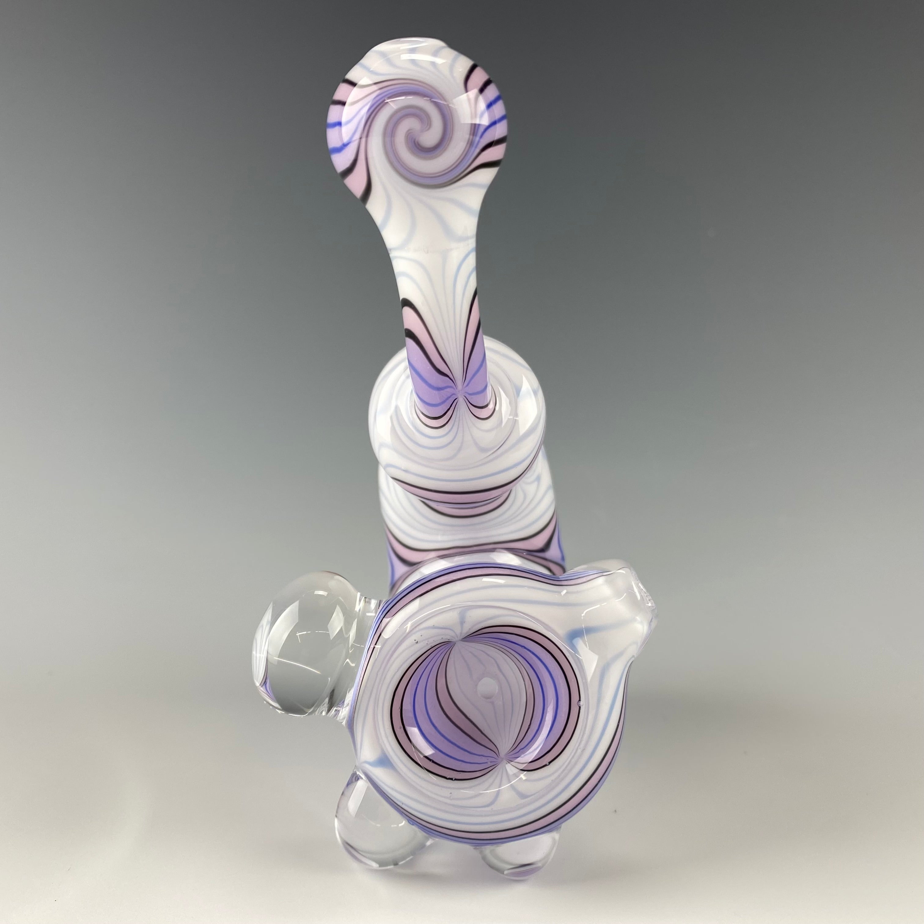 Heady Reversal Sherlock by Sean Sanders