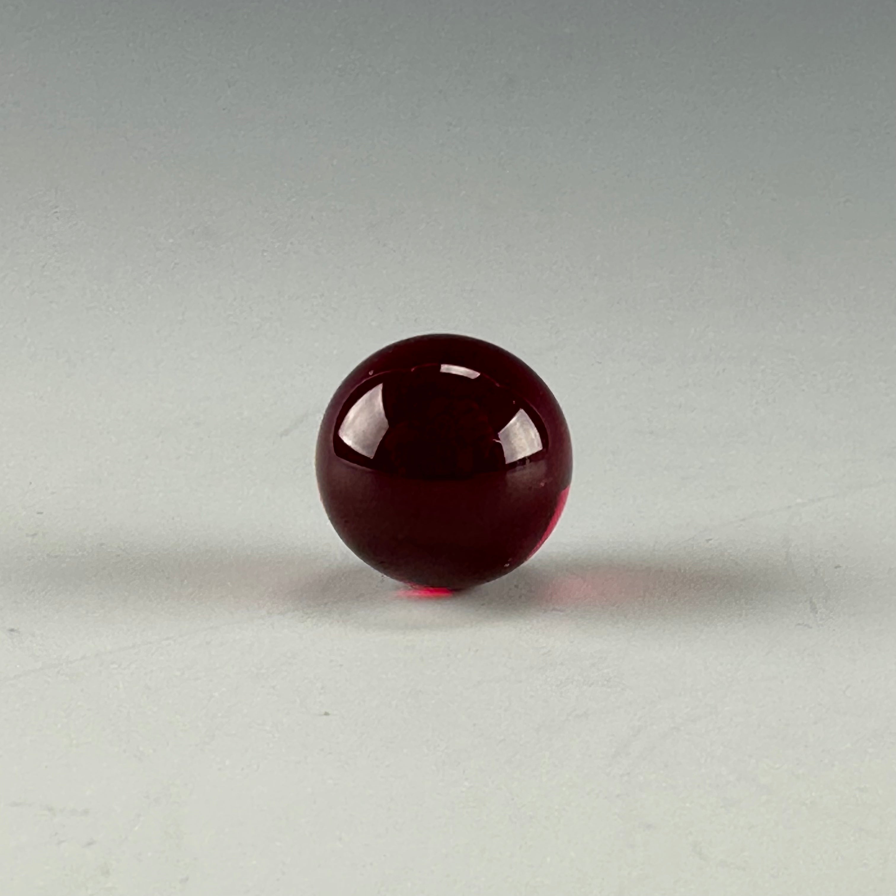 1/2" Ruby Slurper Topper