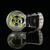 50mm Horizonline to Helix (UV Gridded) by Rawlins Glass