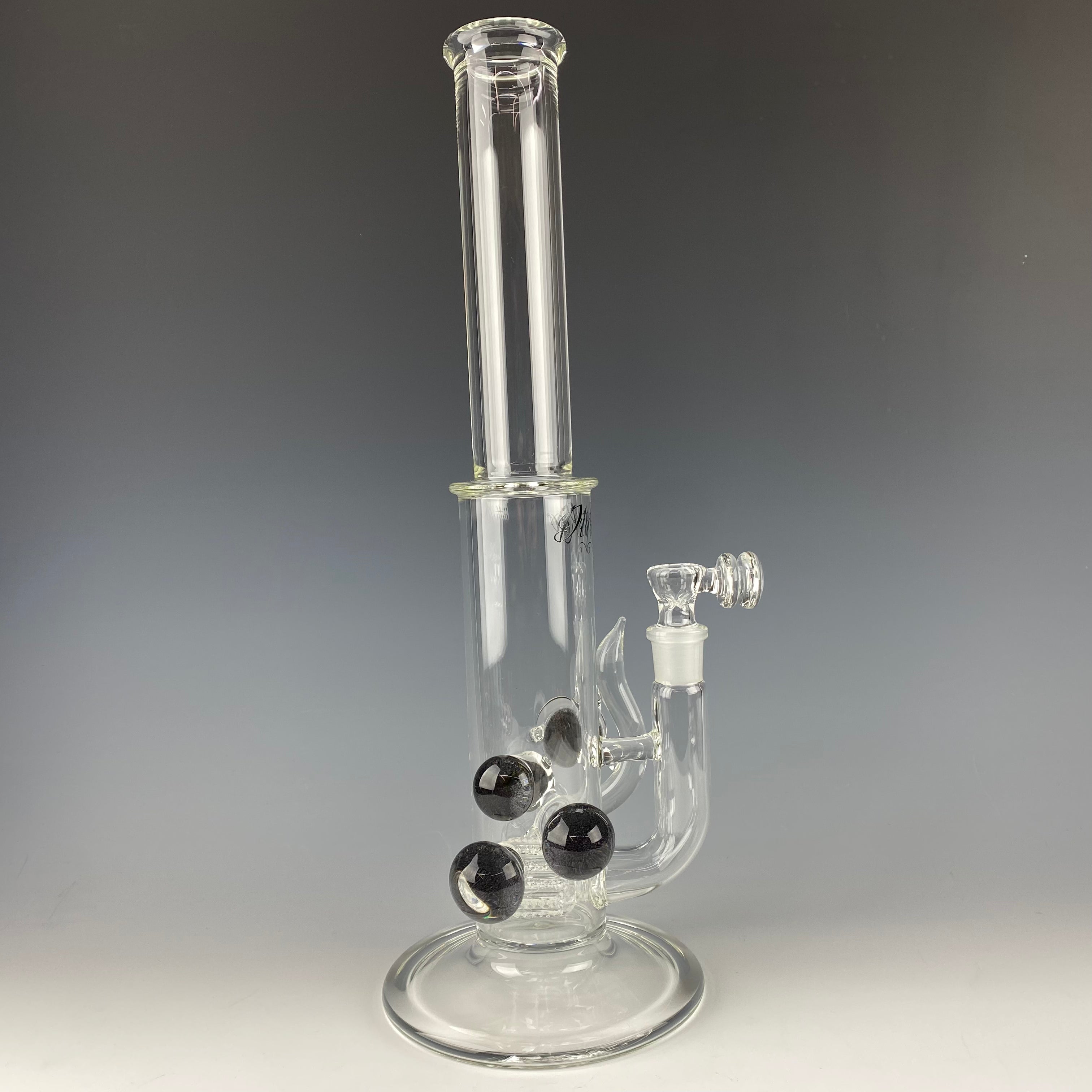 "Worked" 60mm Ripline by Dirty Rico
