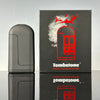 Tombstone Battery (Matte Black) by Hamilton Devices