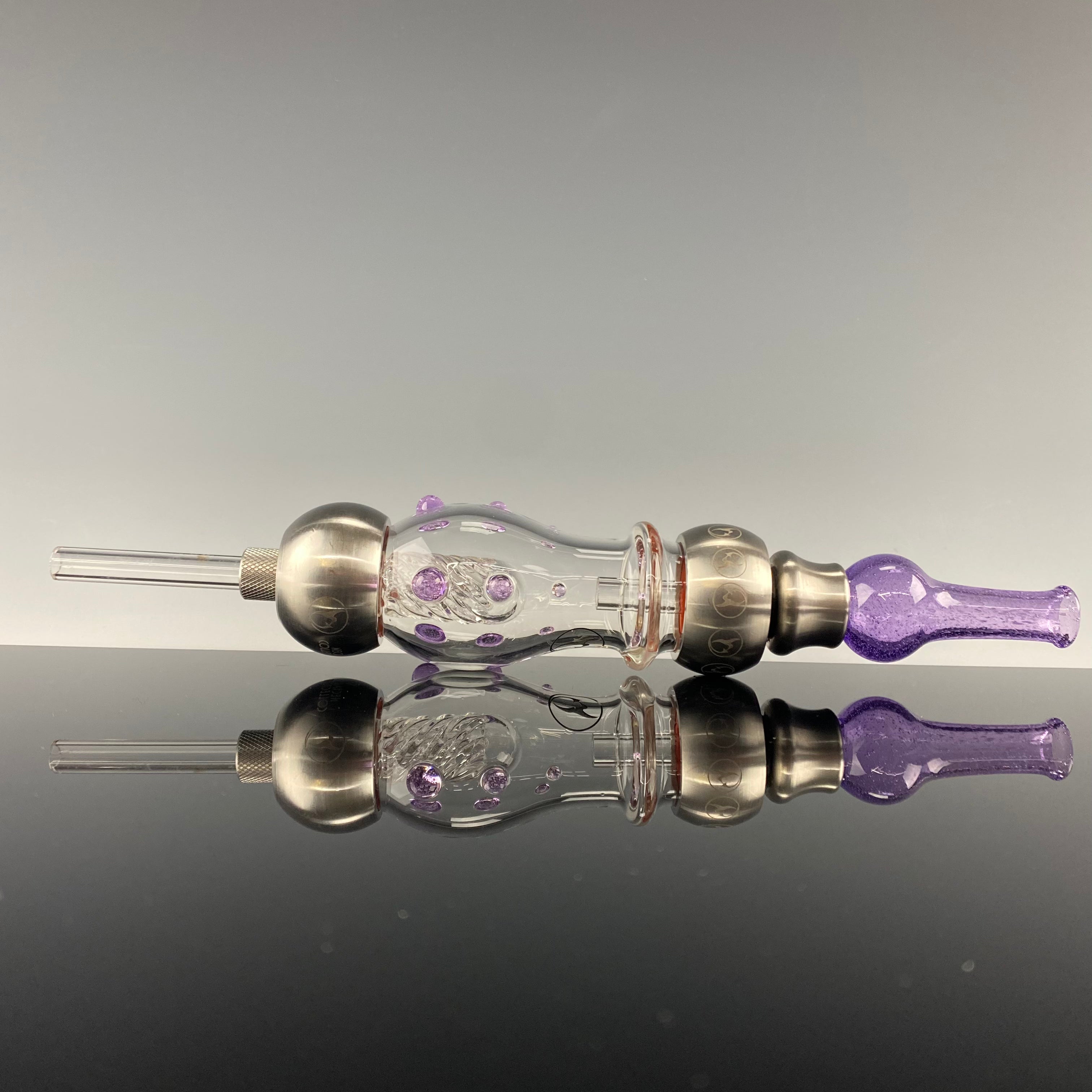 Nectar Collector Pro Delux Kit by Nectar Collector