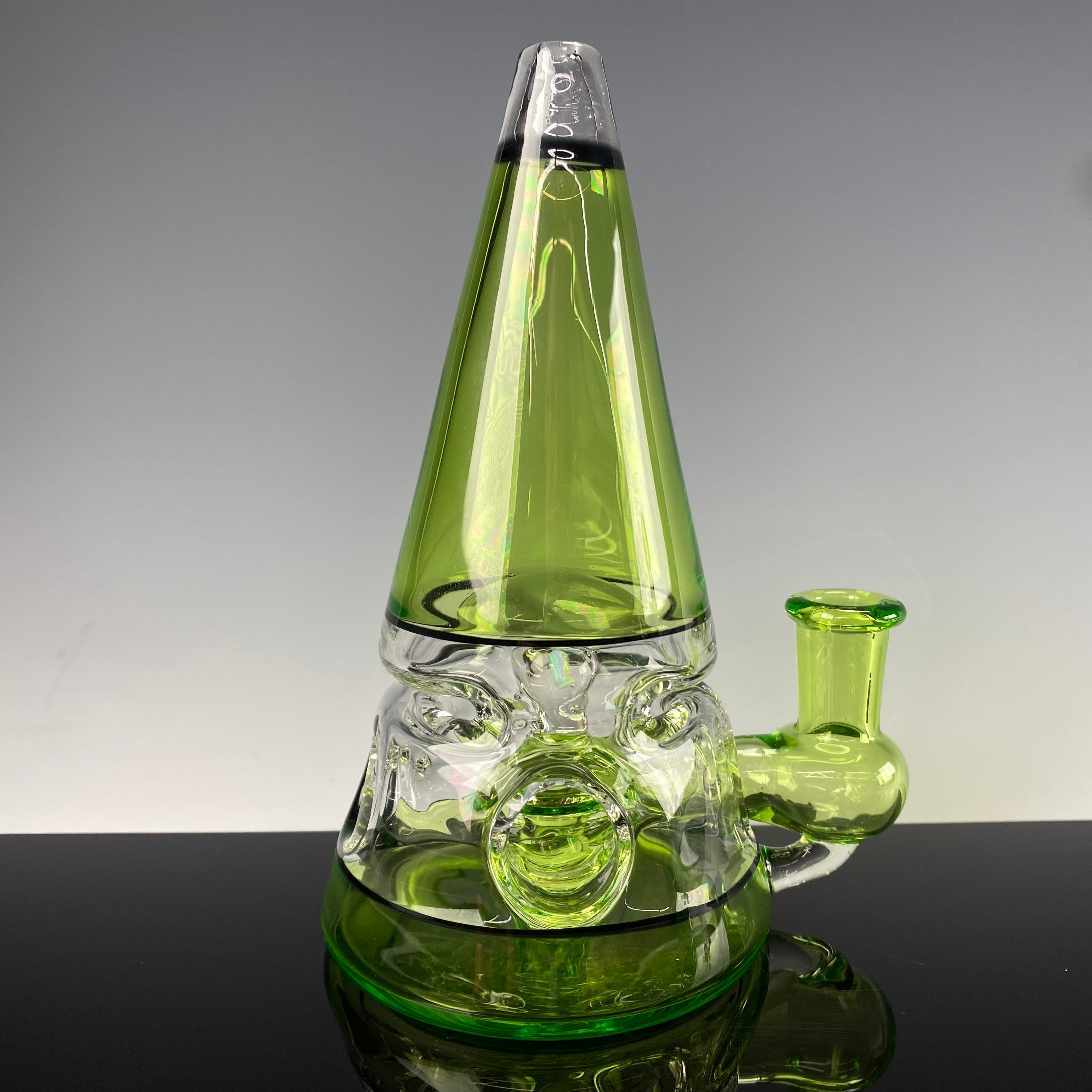 "Sublime" Katar Mini Rig by St. George