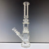 Nano Reti V2 Matrix Waterpipe by Mobius Glass