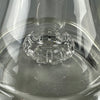 Hybrid Base Double 10 Arm Waterpipe by US Tubes
