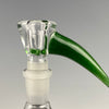 4 hole 14mm bowl (2022 Re-Design) by Kenta Kito