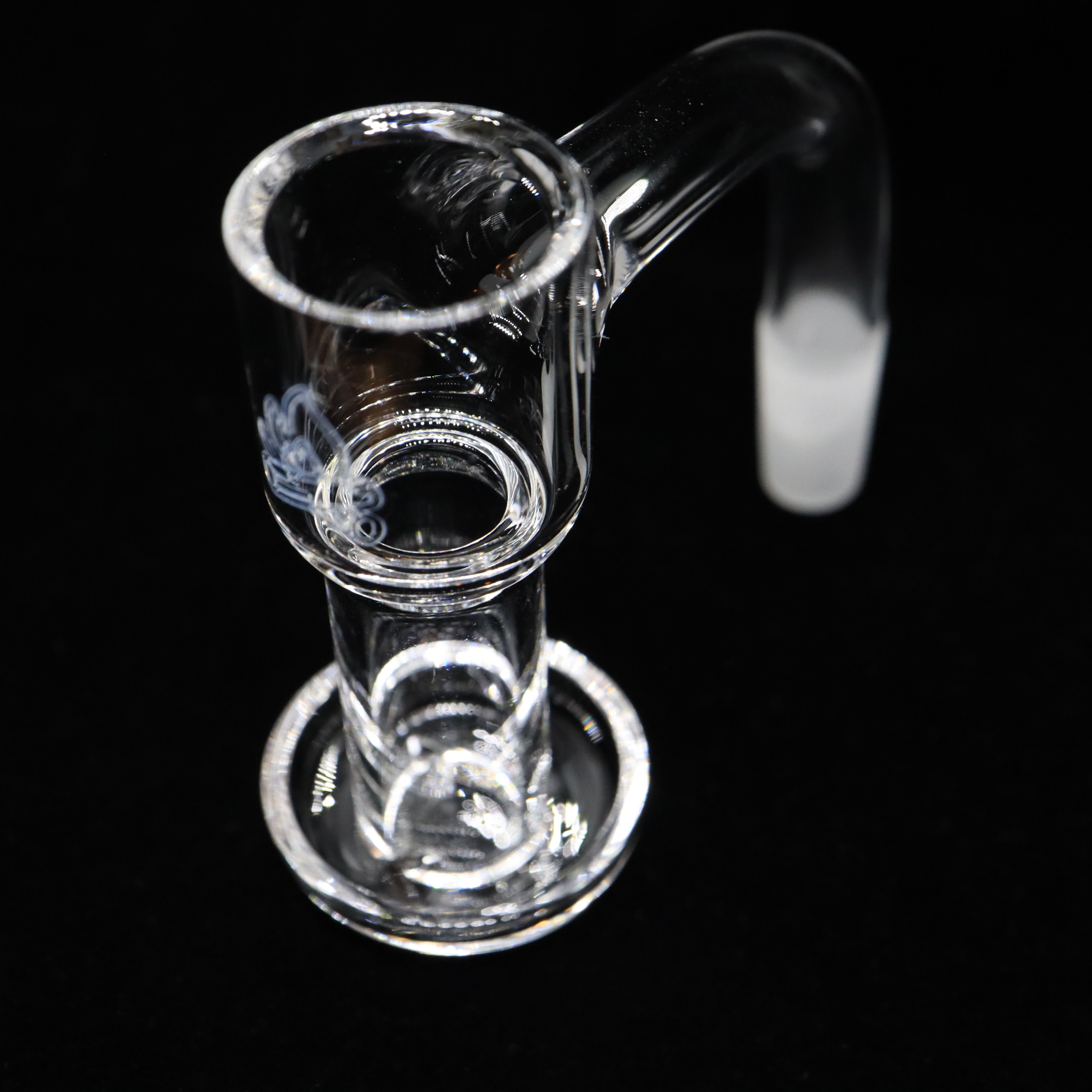 XL Barrel Slurper by Campfire Quartz