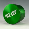 Large 3-Piece Grinder by Santa Cruz Shredder