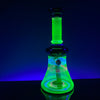 "NS Green #5 & UV" Encalmo Mini Tube by Deestrukt