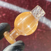 "Peach" Color OG Bubble Cap by Gordo Scientific