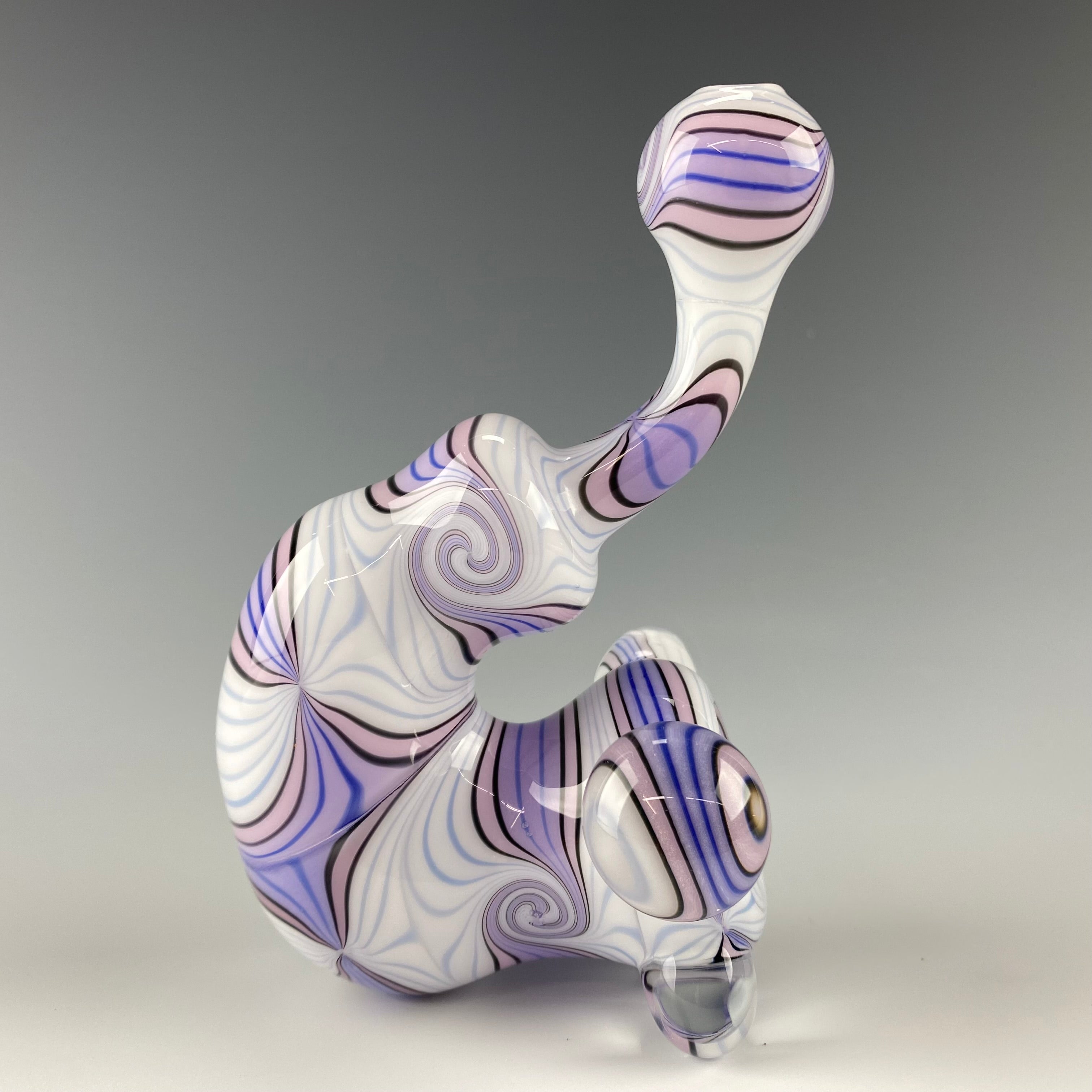 Heady Reversal Sherlock by Sean Sanders