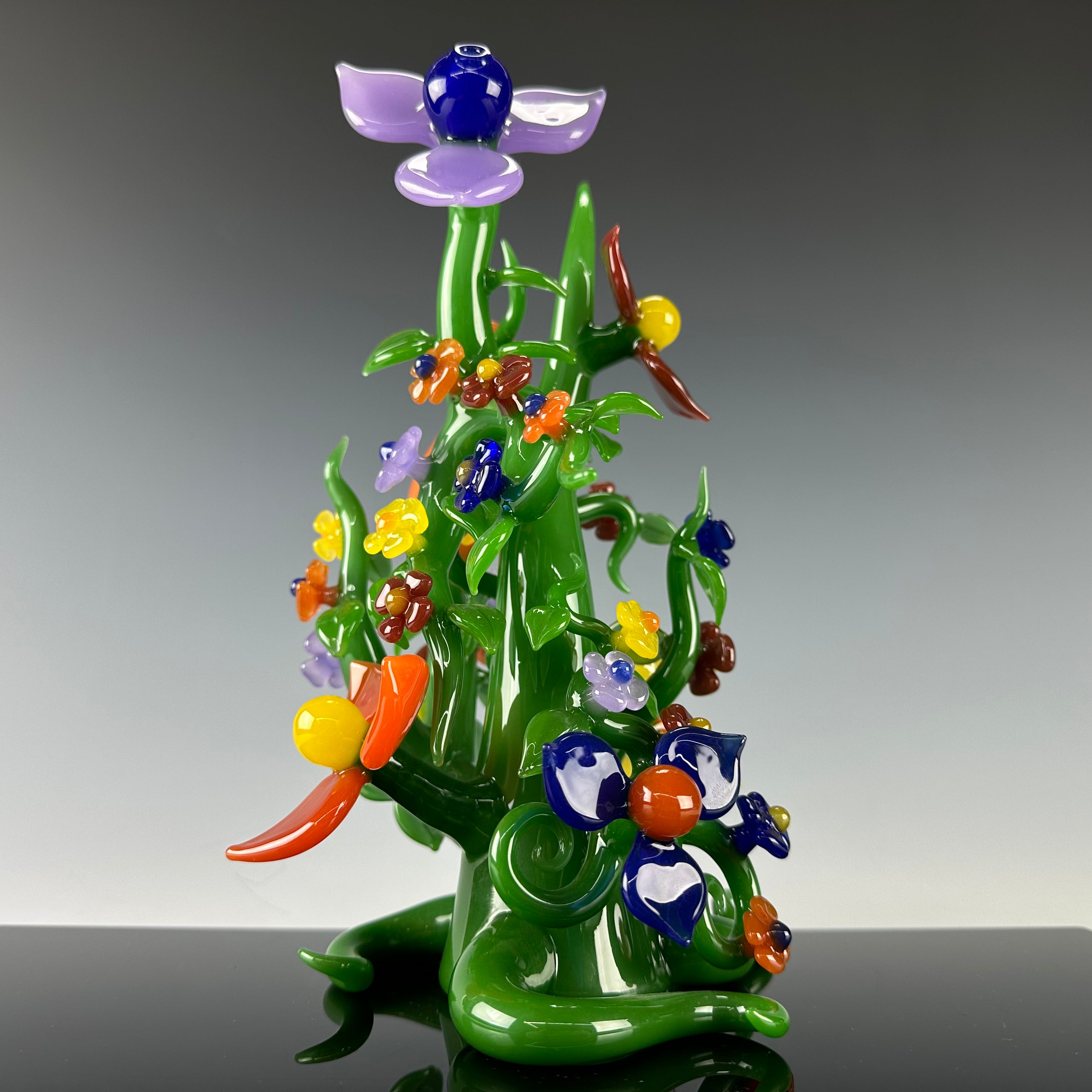 Floral Rig by Arealnobody