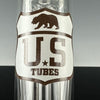 US Tubes (Dewar Joint) "Circ Perc" Hammer Bubbler by US Tubes