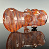 Reticello Dry Hammer by Likewize Glass