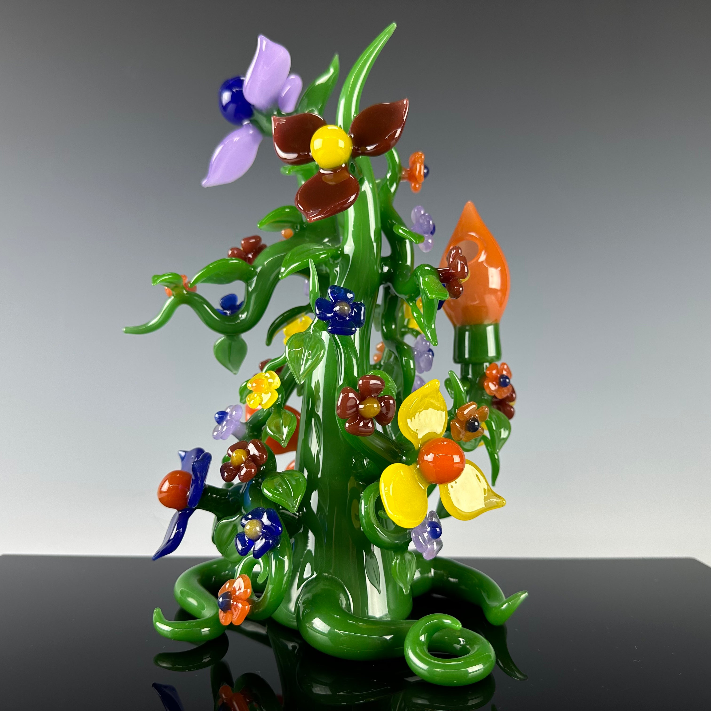 Floral Rig by Arealnobody