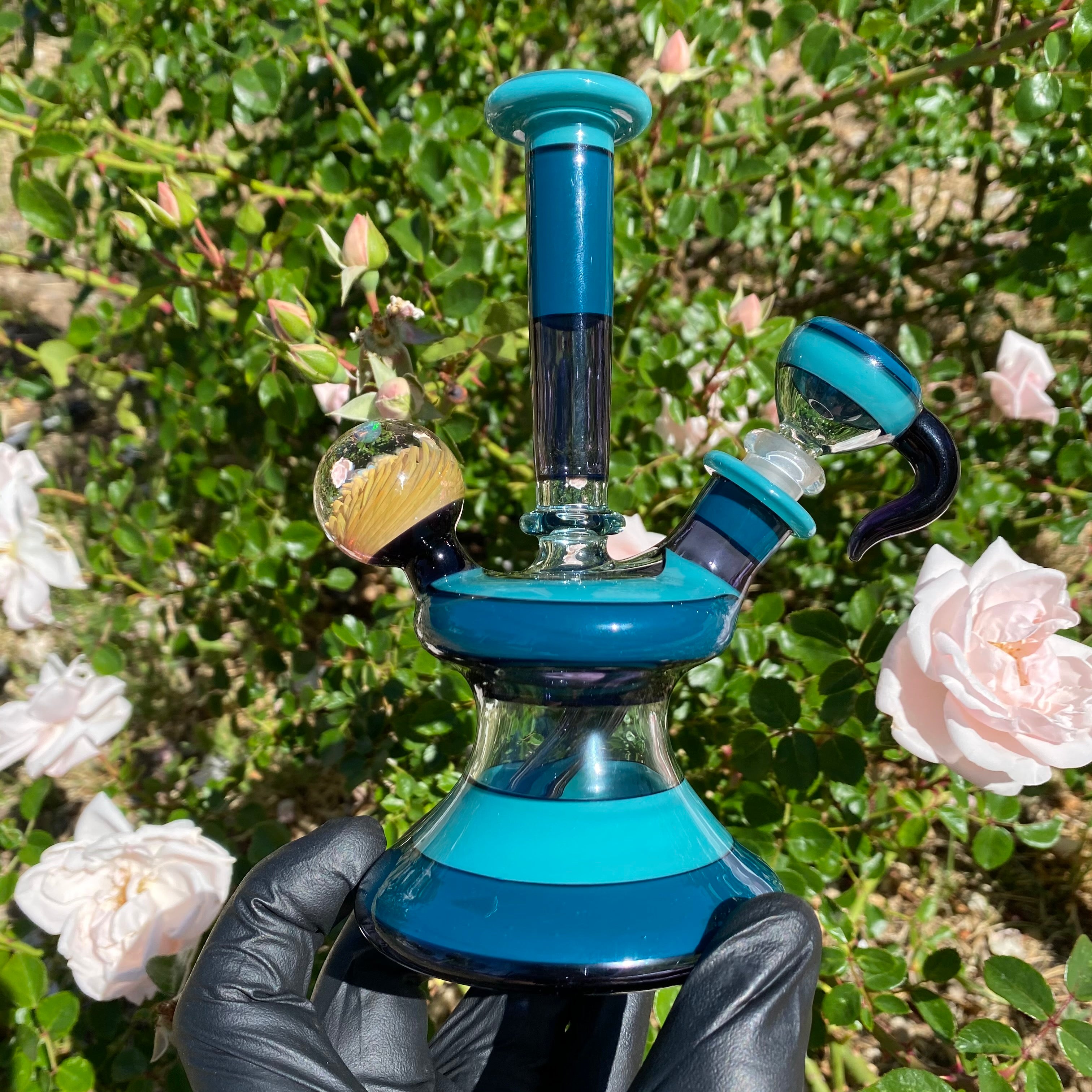 Encalmo Mini Tube by McGrew