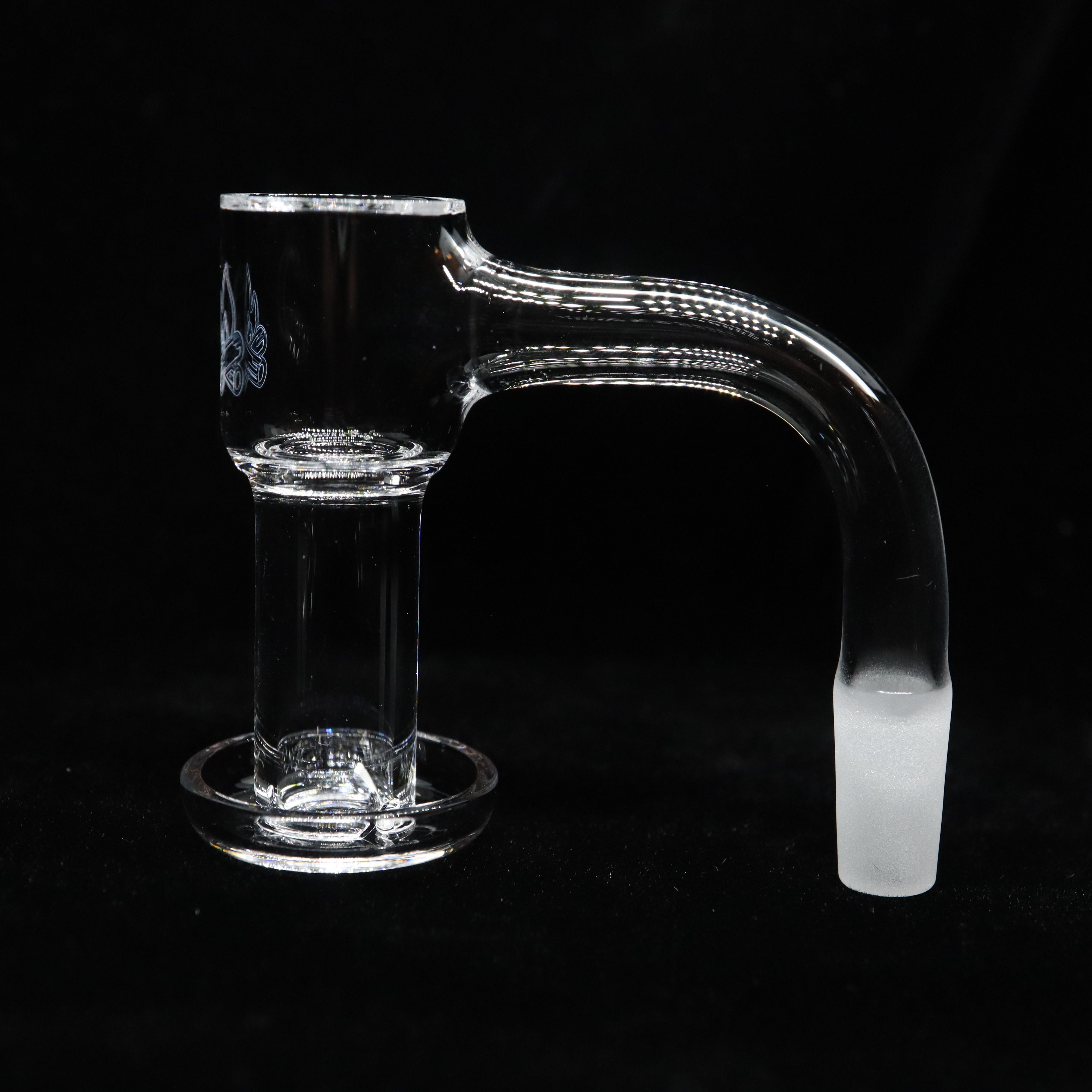 XL Barrel Slurper by Campfire Quartz