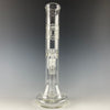 "Fixed Hybrid"  (2022 Model) 50 x 5 Waterpipe by US Tubes