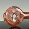 Reticello Dry Hammer by Likewize Glass