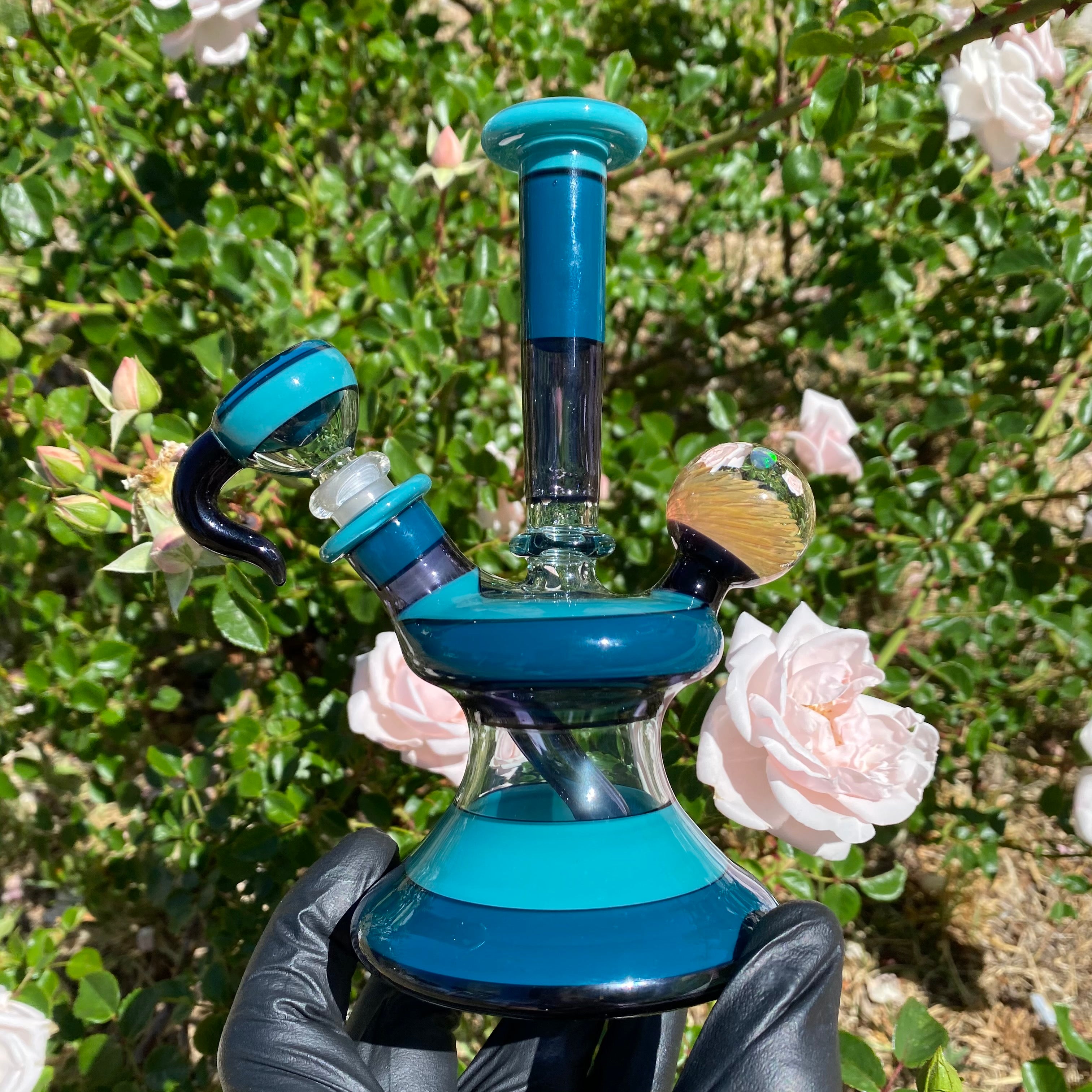Encalmo Mini Tube by McGrew