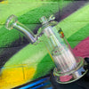 16 arm bubbler by Leisure Glass